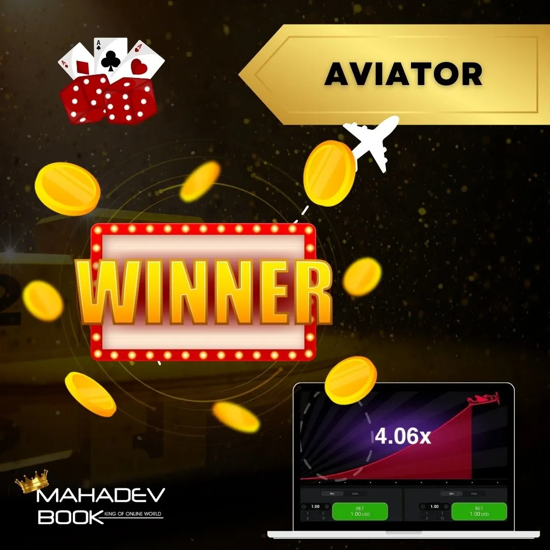 aviator mahadev app