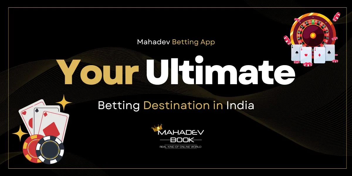 mahadev betting app