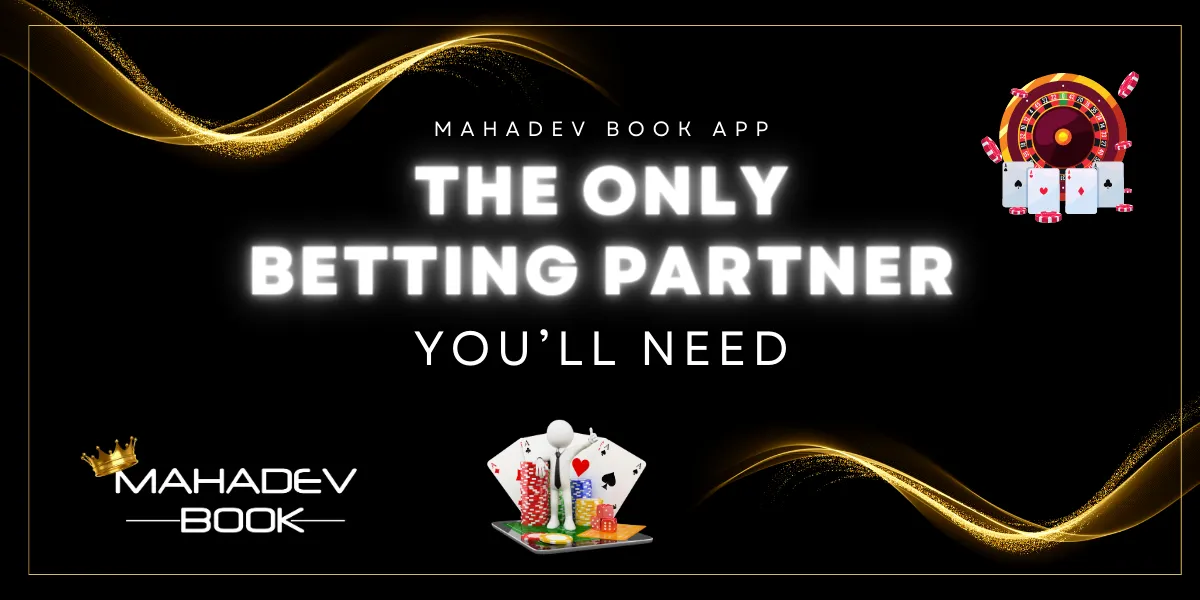 mahadev book betting app