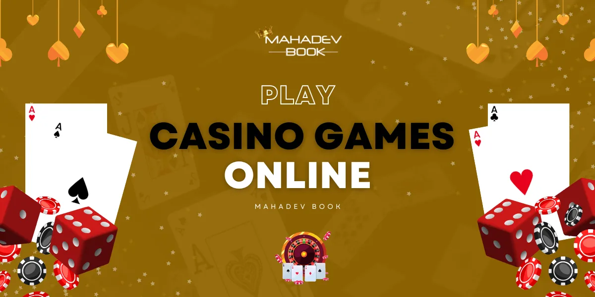 mahadev book casino