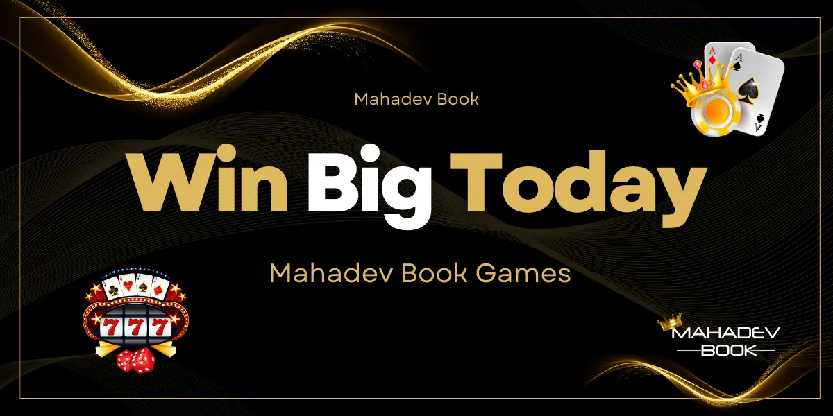 mahadev book games