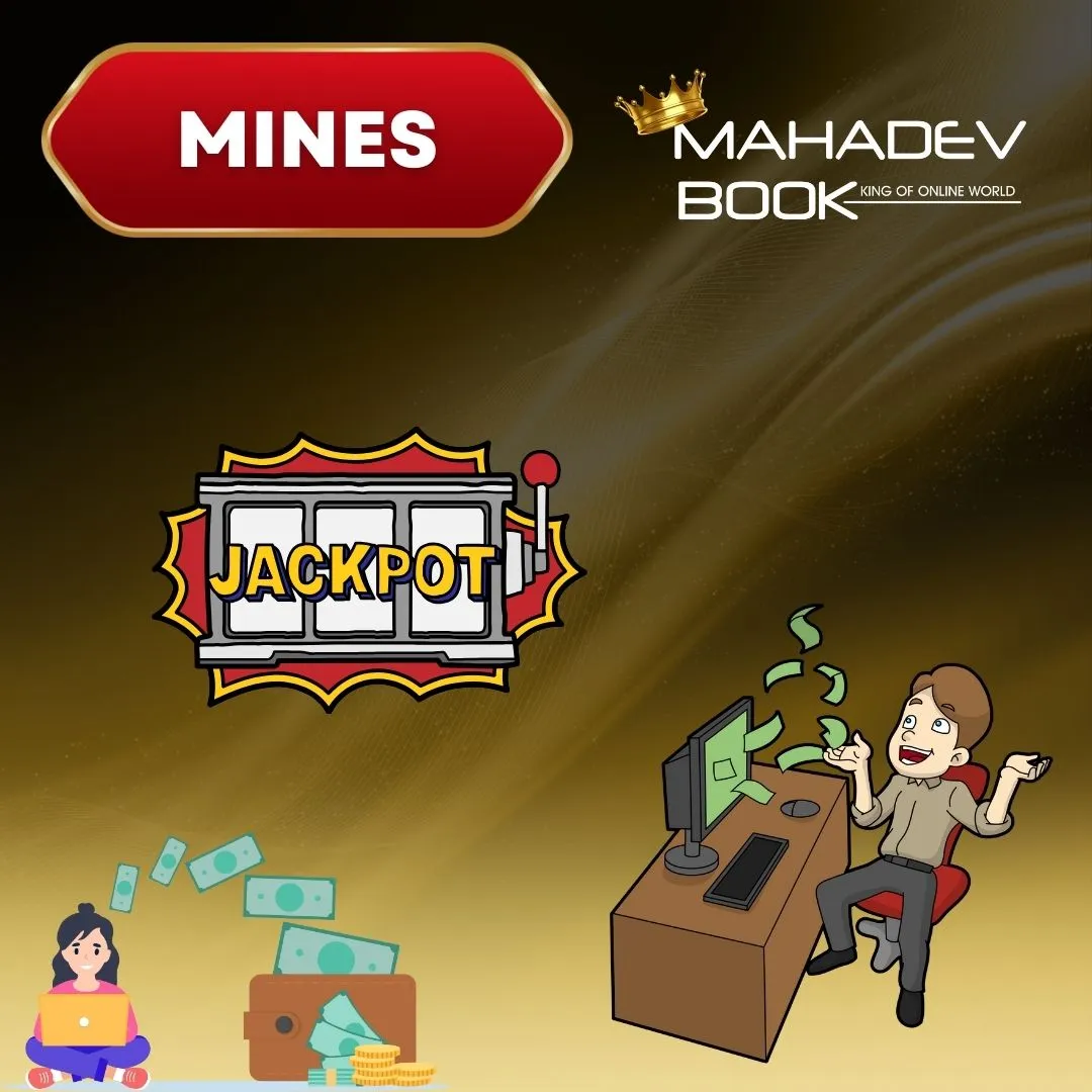 mines mahadev app