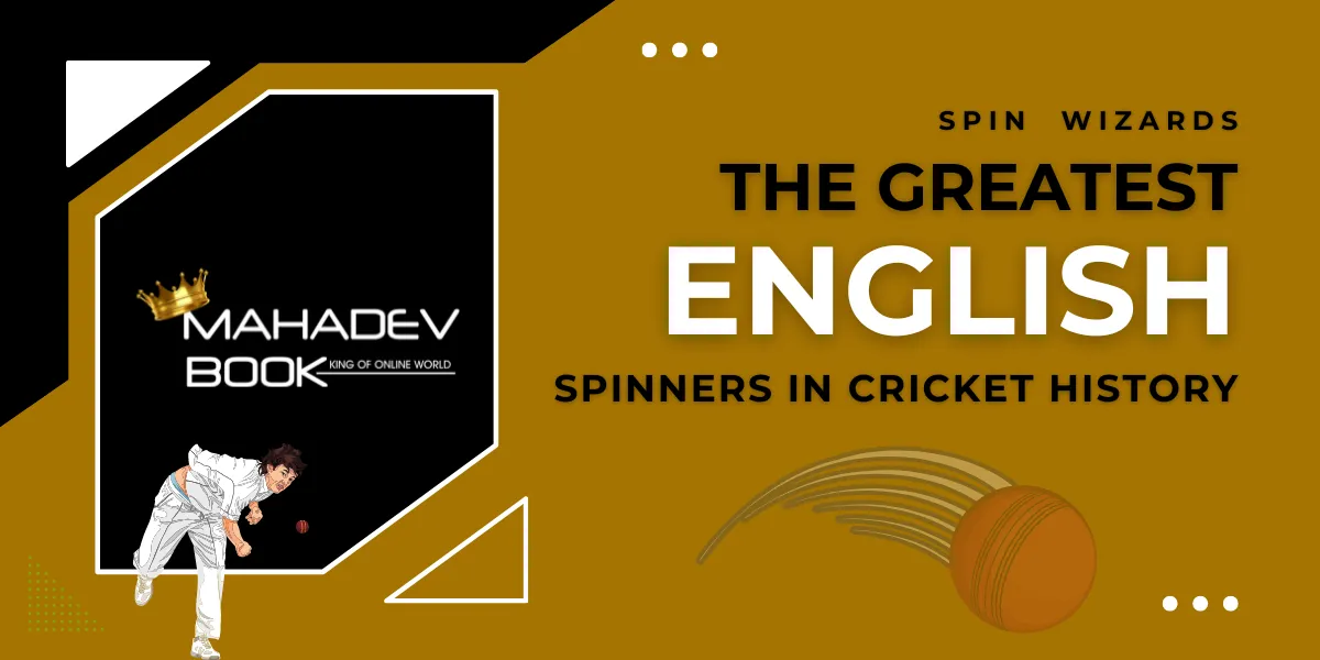 spin wizards the greatest english spinners in cricket history